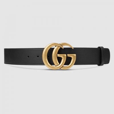 Gucci GG Belt