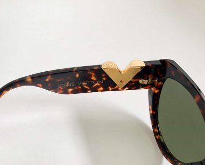 Louis Vuitton Sunglasses