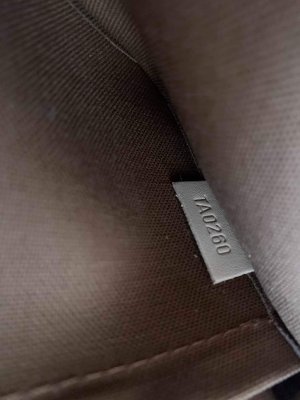 Louis Vuitton Multi Pochette Accessories