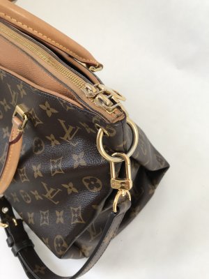 Louis Vuitton Pallas MM