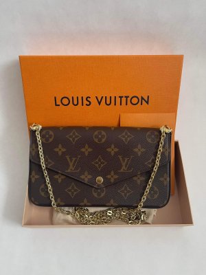 Louis Vuitton Pochette Felici
