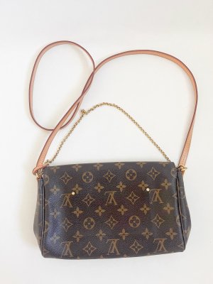Louis Vuitton Favorite MM