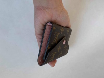 Louis Vuitton Victorine Wallet