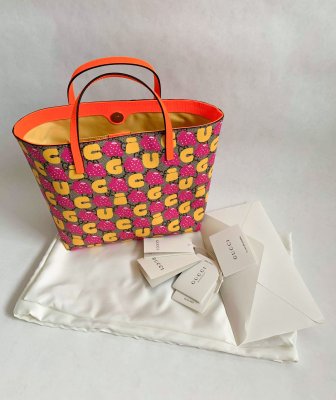 Gucci Mini Tote