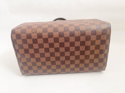 Louis Vuitton Speedy 30 Damier Canvas
