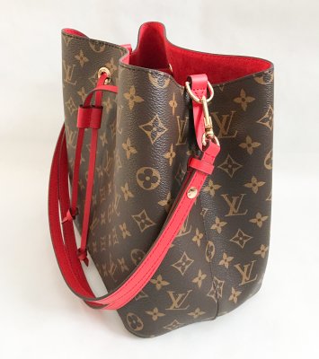 Louis Vuitton Neo Noe