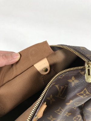 Louis Vuitton Speedy 35 monogram Canvas