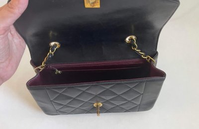 Chanel Diana