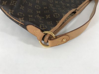 Louis Vuitton Delightful PM Monogram Canvas
