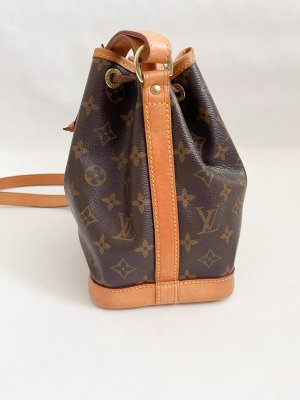 Louis Vuitton Noe BB Monogram Canvas