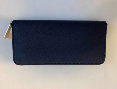 Michael Kors Long Zippy Wallet