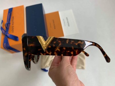 Louis Vuitton Sunglasses
