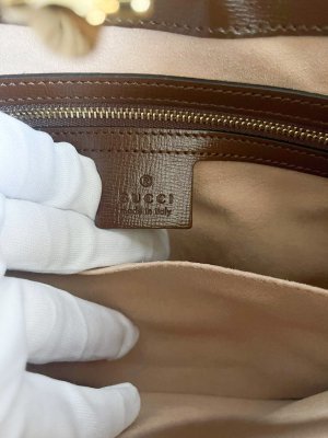 Gucci Jackie 1961 Small