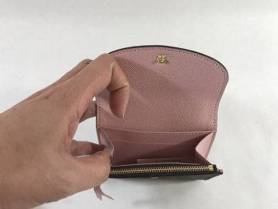 Louis Vuitton Coin Purse Porte-monnaie Rosalie