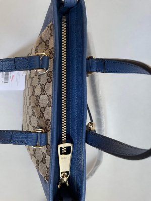 Gucci Small Tote Bag
