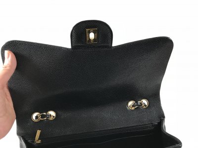 Chanel Classic Single Jumbo Flap Bag