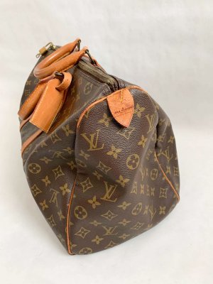 Louis Vuitton KeepAll 45 Monogram Canvas