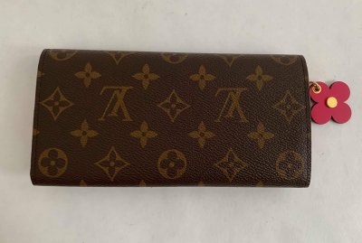 Louis Vuitton Emilie Flow