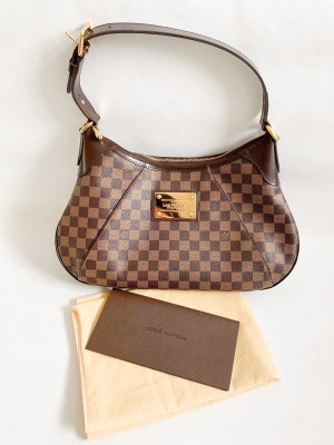 Louis Vuitton Thame GM Damier Canvas