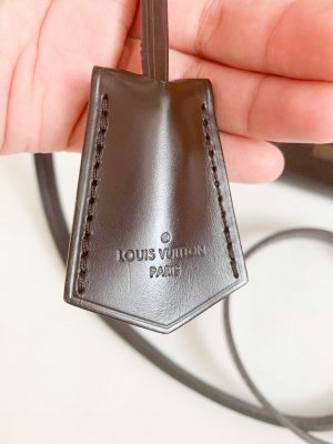 Louis Vuitton Alma BB