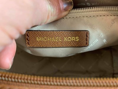 Michael Kors Crossbody Bag