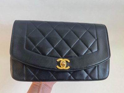 Chanel Diana