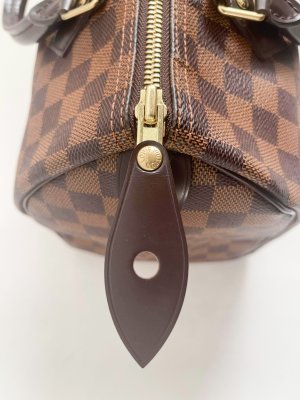 Louis Vuitton Speedy 30 Damier Canvas
