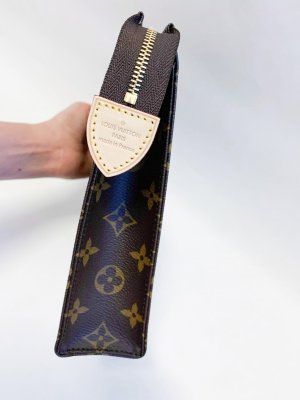 Louis Vuitton Toiletry 26 Monogram Canvas