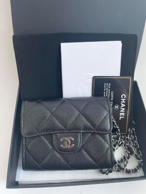 Chanel Mini WOC