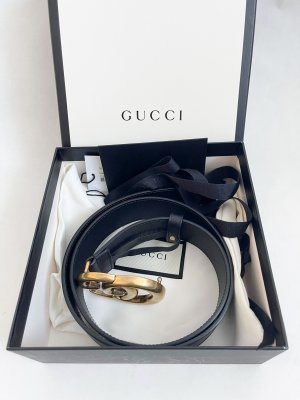 Gucci GG Belt