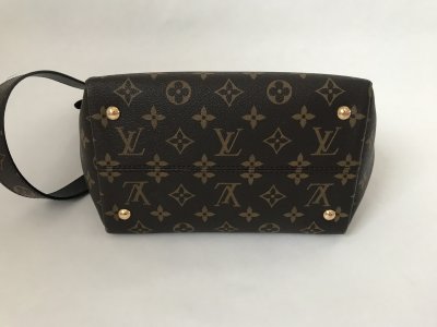 Louis Vuitton Tournelle PM Monogram Canvas