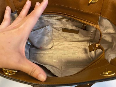 Michael Kors Tote
