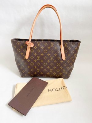Louis Vuitton Raspail PM Monogram Canvas