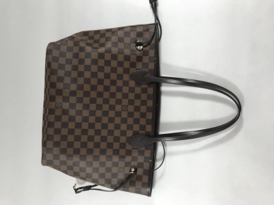 Louis Vuitton Favorite MM Damier