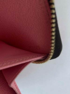 Louis Vuitton Zippy Jungle Limited Edition