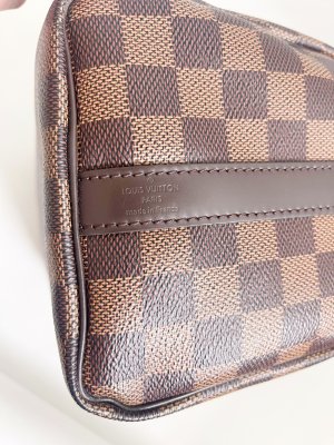 Louis Vuitton Speedy 25 Bandolier