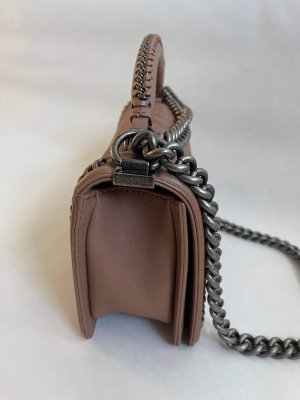 Chanel Boy Bag