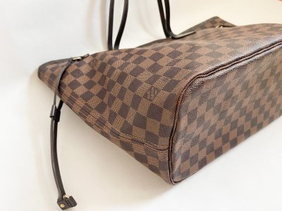 Louis Vuitton Neverfull MM