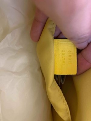 Gucci Mini Tote Monster