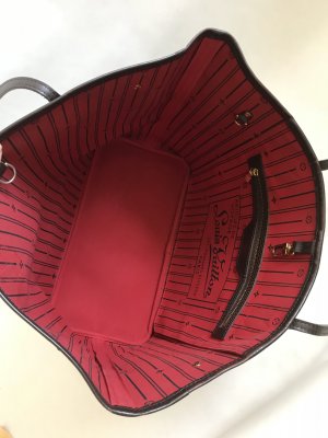 Louis Vuitton Neverfull MM Damier