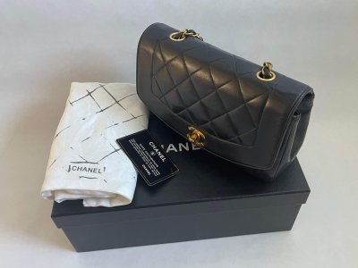 Chanel Diana