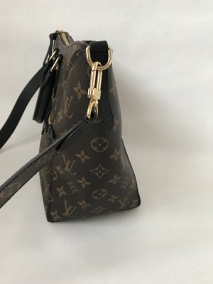 Louis Vuitton Tournelle PM Monogram Canvas