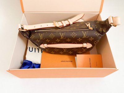 Louis Vuitton Bumbag