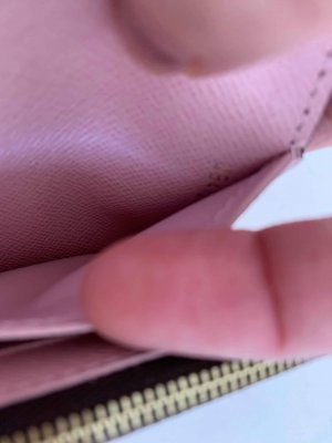 Louis Vuitton Coin Purse