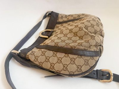 Gucci Crossbody Bag