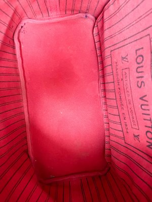 Louis Vuitton Neverfull MM