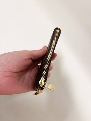 Louis Vuitton Key Pouch