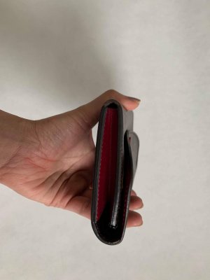 Louis Vuitton Clemence Wallet