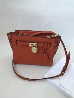 Michael Kors Crossbody Orange