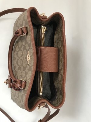 Coach Hand Bag